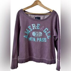 American Eagle Outfitters Sweatshirt
